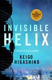 Invisible Helix (eBook, ePUB)