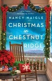 Christmas in Chestnut Ridge (eBook, ePUB)