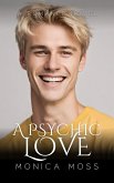 A Psychic Love (The Chance Encounters Series, #21) (eBook, ePUB)