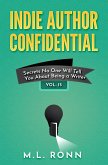 Indie Author Confidential 15 (eBook, ePUB)