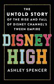 Disney High (eBook, ePUB)