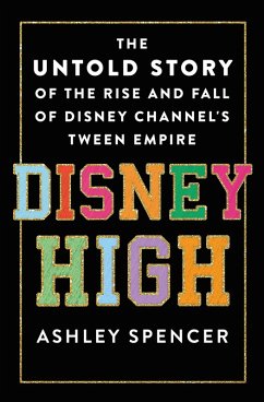 Disney High (eBook, ePUB) - Spencer, Ashley
