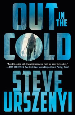 Out in the Cold (eBook, ePUB) Cover Out in the Cold (eBook, ePUB)
