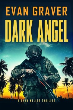 Cover Dark Angel (Ryan Weller Thriller Series, #15) (eBook, ePUB)