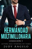 La Hermandad Multimillonaria Col 1 (Billionaire Brotherhood) (eBook, ePUB)