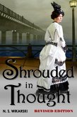 Shrouded in Thought (Gilded Age Chicago Mysteries, #2) (eBook, ePUB)