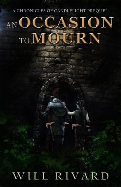Cover An Occasion to Mourn (Chronicles of Candlelight, #0) (eBook, ePUB)