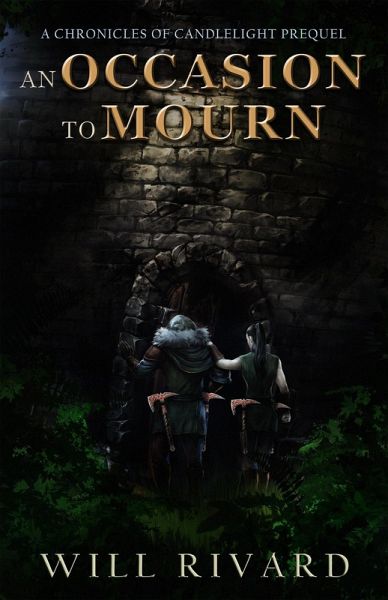 An Occasion to Mourn (Chronicles of Candlelight, #0) (eBook, ePUB) An Occasion to Mourn (Chronicles of Candlelight, #0) (eBook, ePUB)
