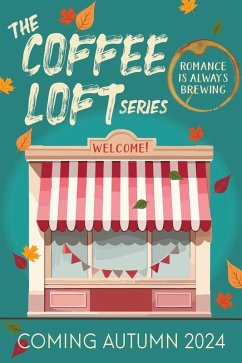 Love Me Tender, Love Me Brew (The Coffee Loft Series) (eBook, ePUB) - Stephens, Amy
