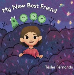 My New Best Friend (eBook, ePUB) - Fernando, Tasha