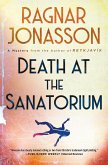 Death at the Sanatorium (eBook, ePUB)