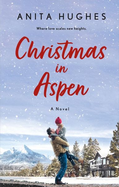 Christmas in Aspen (eBook, ePUB) Christmas in Aspen (eBook, ePUB)