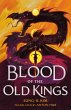 Blood of the Old Kings (eBook, ePUB) - Bild 1
