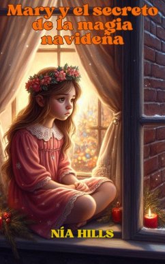 Cover Mary y el secreto de la magia navideña (eBook, ePUB)