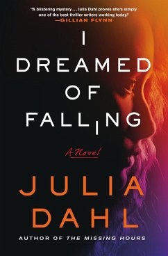 I Dreamed of Falling (eBook, ePUB) - Dahl, Julia