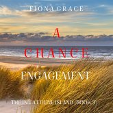 A Chance Romance (The Inn at Dune Island—Book Three) (MP3-Download)