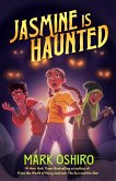 Jasmine Is Haunted (eBook, ePUB)
