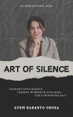 Art of Silence (eBook, ePUB)
