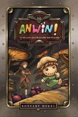 Anwin! (The Association of Ishtar) (eBook, ePUB)