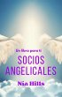 Socios Angelicales (eBook, ePUB) - Bild 1