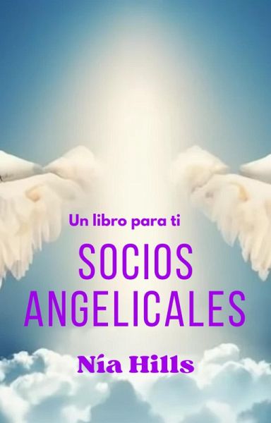 Socios Angelicales (eBook, ePUB)