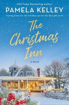 Cover The Christmas Inn (eBook, ePUB)