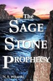 The Sage Stone Prophecy (The Arkana Mysteries, #7) (eBook, ePUB)