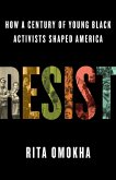 Resist (eBook, ePUB)