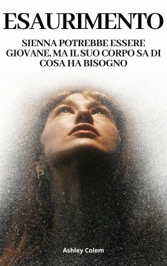 Cover Esaurimento (eBook, ePUB)