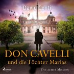 Don Cavelli und die Töchter Marias (MP3-Download)