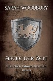 Asche der Zeit (Was nach Cilmeri geschah, #9) (eBook, ePUB)