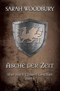 Cover Asche der Zeit (Was nach Cilmeri geschah, #9) (eBook, ePUB)