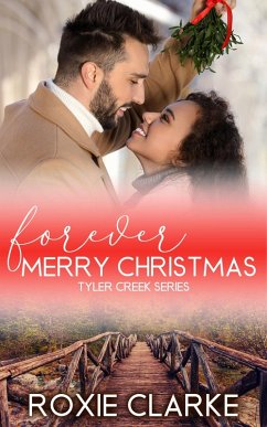 Cover Forever Merry Christmas (Tyler Creek, #2) (eBook, ePUB)