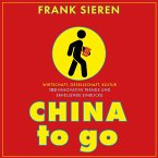 China to go (MP3-Download)