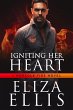 Igniting Her Heart (Norfolk Fire, #1)... - Bild 1