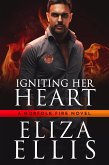 Igniting Her Heart (Norfolk Fire, #1) (eBook, ePUB)