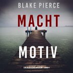 Machtmotiv (Ein Avery Black Mystery – Band 4) (MP3-Download)