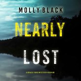 Nearly Lost (A Grace Ford FBI Thriller—Book Six) (MP3-Download)
