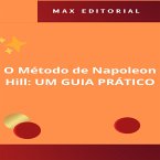 O Método de Napoleon Hill: UM GUIA PRÁTICO (MP3-Download)