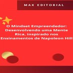 O Mindset Empreendedor: Desenvolvendo uma Mente Rica, inspirado nos Ensinamentos de Napoleon Hill (MP3-Download)