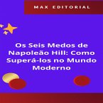 Os Seis Medos de Napoleão Hill: Como Superá-los no Mundo Moderno (MP3-Download)
