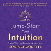21 Days to Jump-Start Your Intuition (MP3-Download)