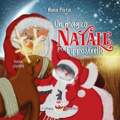 Un magico Natale per Pippostrello (MP3-Download) - Porta, Mara