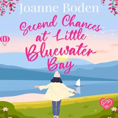 Second Chances at Little Bluewater Bay (MP3-Download) - Boden, Joanne