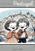 Adventures in Portugal: A World of Stories for Children (eBook, ePUB) Adventures in Portugal: A World of Stories for Children (eBook, ePUB)