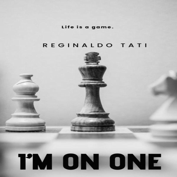 I'm On One (eBook, ePUB)