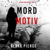 Mordmotiv (Ein Avery Black Mystery – Band 1) (MP3-Download)
