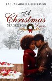 A Christmas Staged for Love (eBook, ePUB)