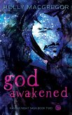 God Awakened (Ravens Night Saga, #2) (eBook, ePUB)