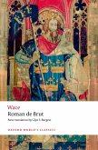 Roman de Brut (eBook, ePUB)